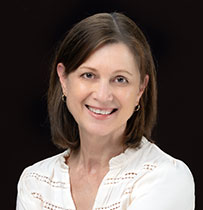 Virginia Trudeau