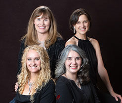 Board Members