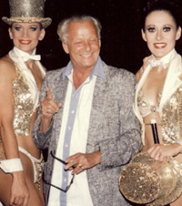 Donn Arden