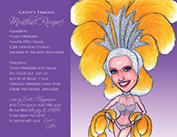 Recipe