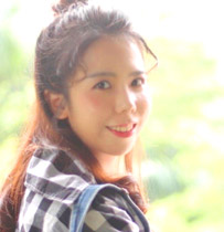 Joanne Tang